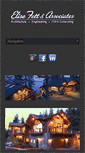 Mobile Screenshot of elisefett.com